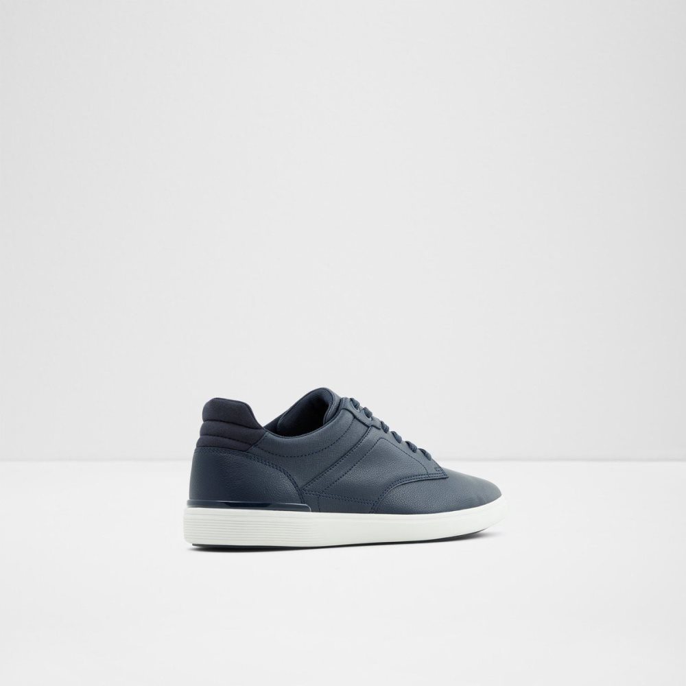 Navy Aldo Rigidus Low top sneaker | 603427-APD