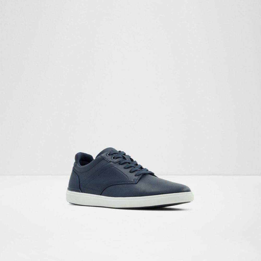 Navy Aldo Rigidus Low top sneaker | 603427-APD