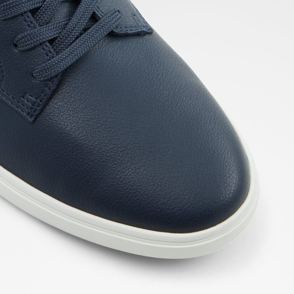 Navy Aldo Rigidus Low top sneaker | 603427-APD