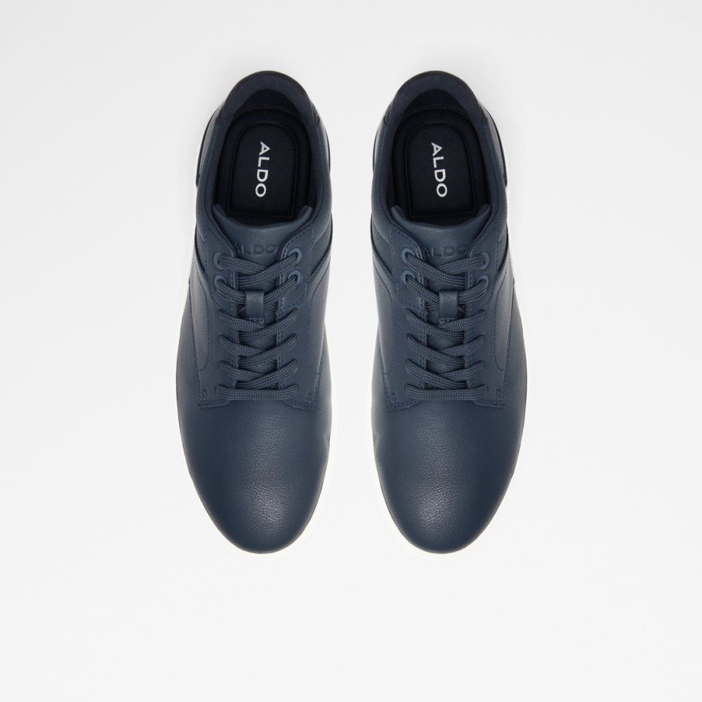 Navy Aldo Rigidus Low top sneaker | 603427-APD