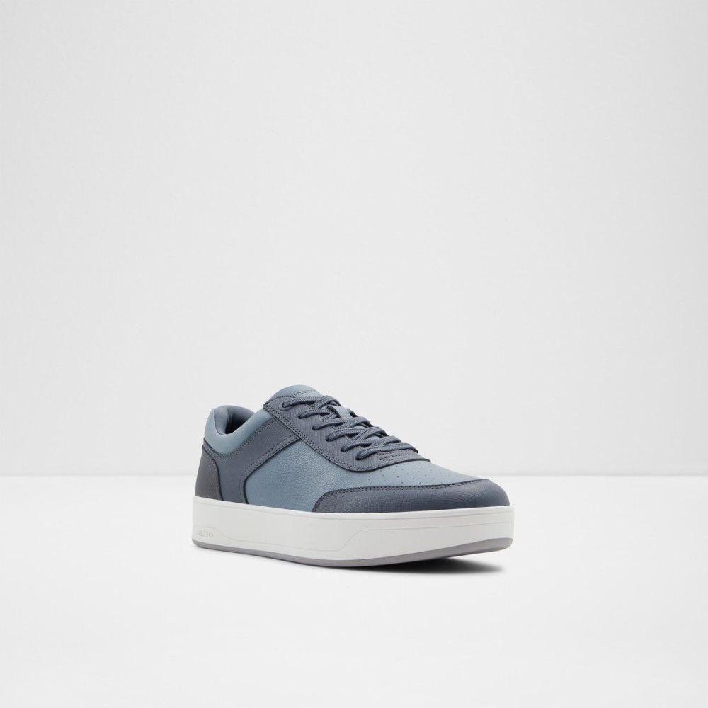 Navy Aldo Roddick Low top sneaker - Cup sole | 273940-LSI