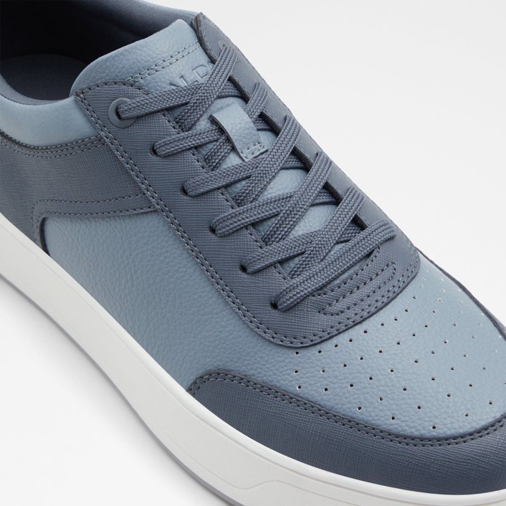 Navy Aldo Roddick Low top sneaker - Cup sole | 273940-LSI