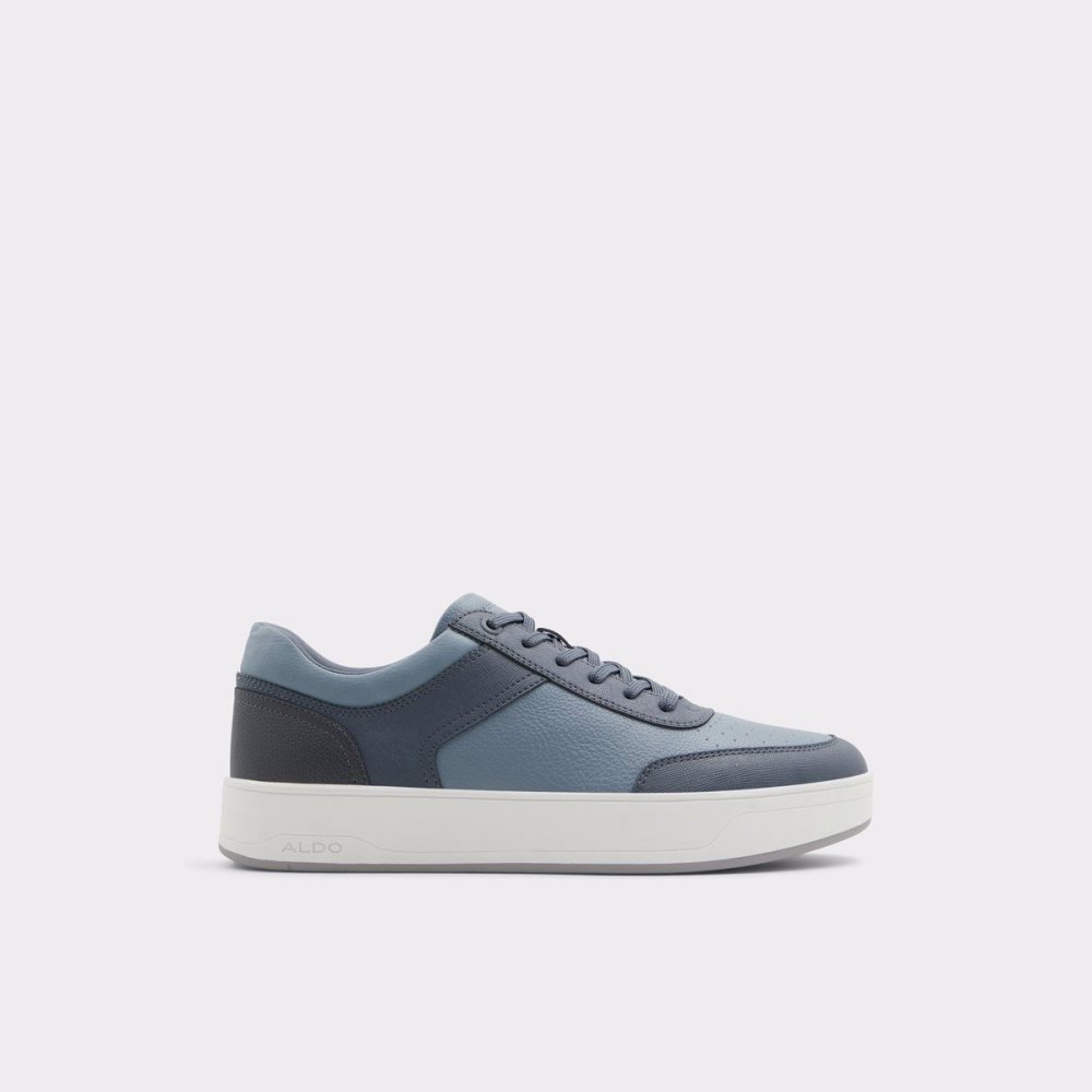 Navy Aldo Roddick Low top sneaker - Cup sole | 273940-LSI