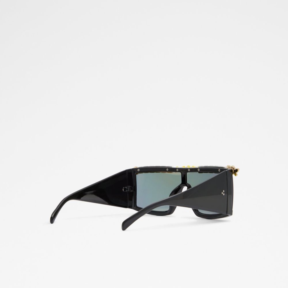 Orange Aldo Kaohanwan Sunglasses | 683210-SIT