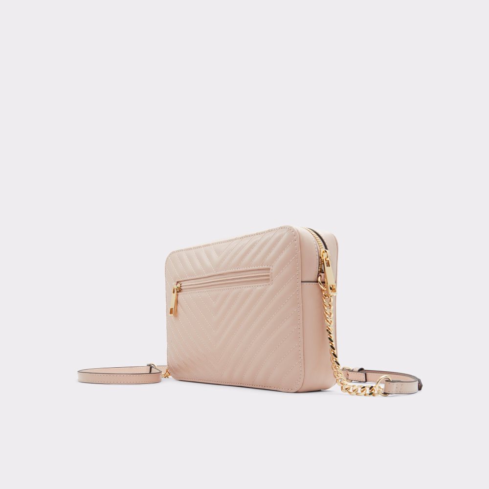 Pink Aldo Andressera Crossbody bag | 807916-NPA