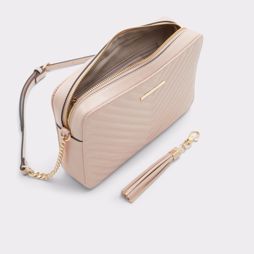 Pink Aldo Andressera Crossbody bag | 807916-NPA