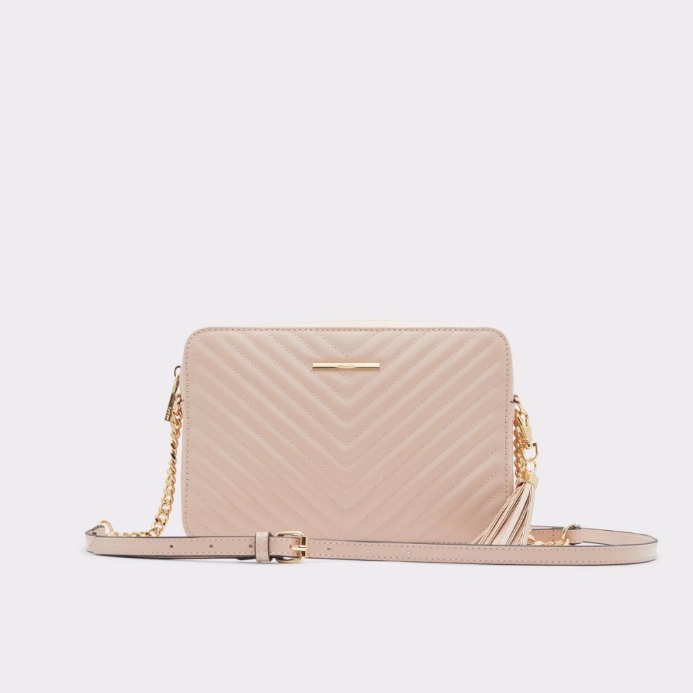 Pink Aldo Andressera Crossbody bag | 807916-NPA