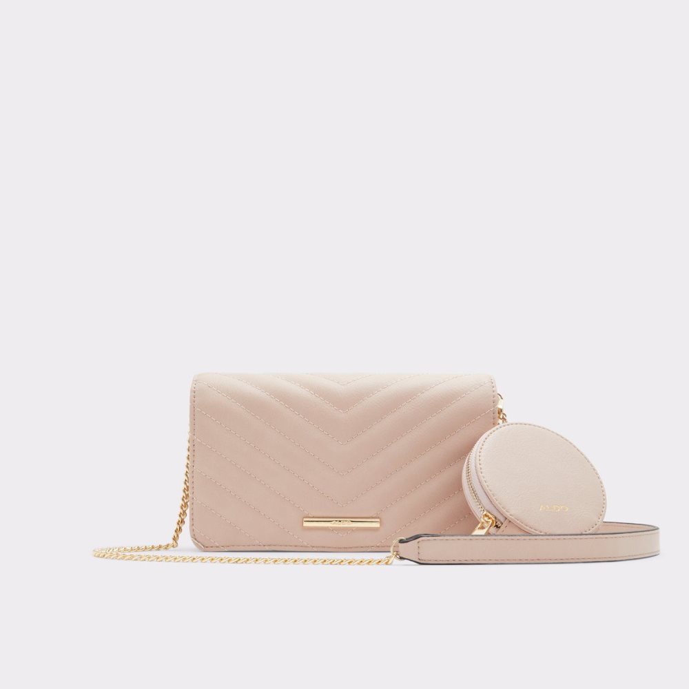 Pink Aldo Glemeth Wallet | 038254-YOK