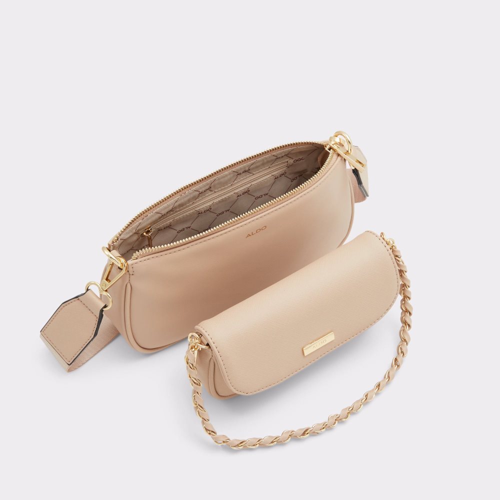 Pink Aldo Ocalevia Shoulder bag | 043852-KUM