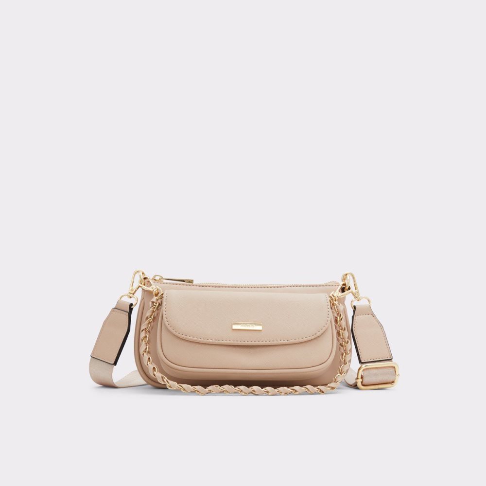 Pink Aldo Ocalevia Shoulder bag | 043852-KUM