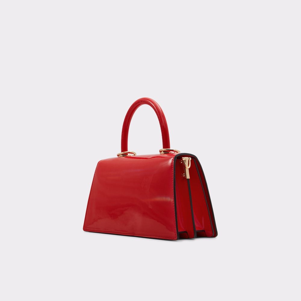 Red Aldo Avedax Top handle bag | 501946-GVL