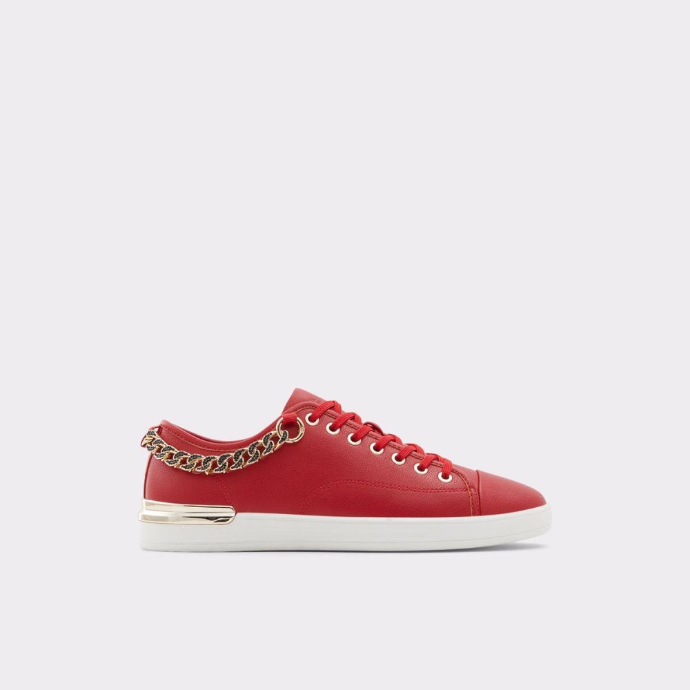 Red Aldo Costas Low top sneaker | 065792-NGP