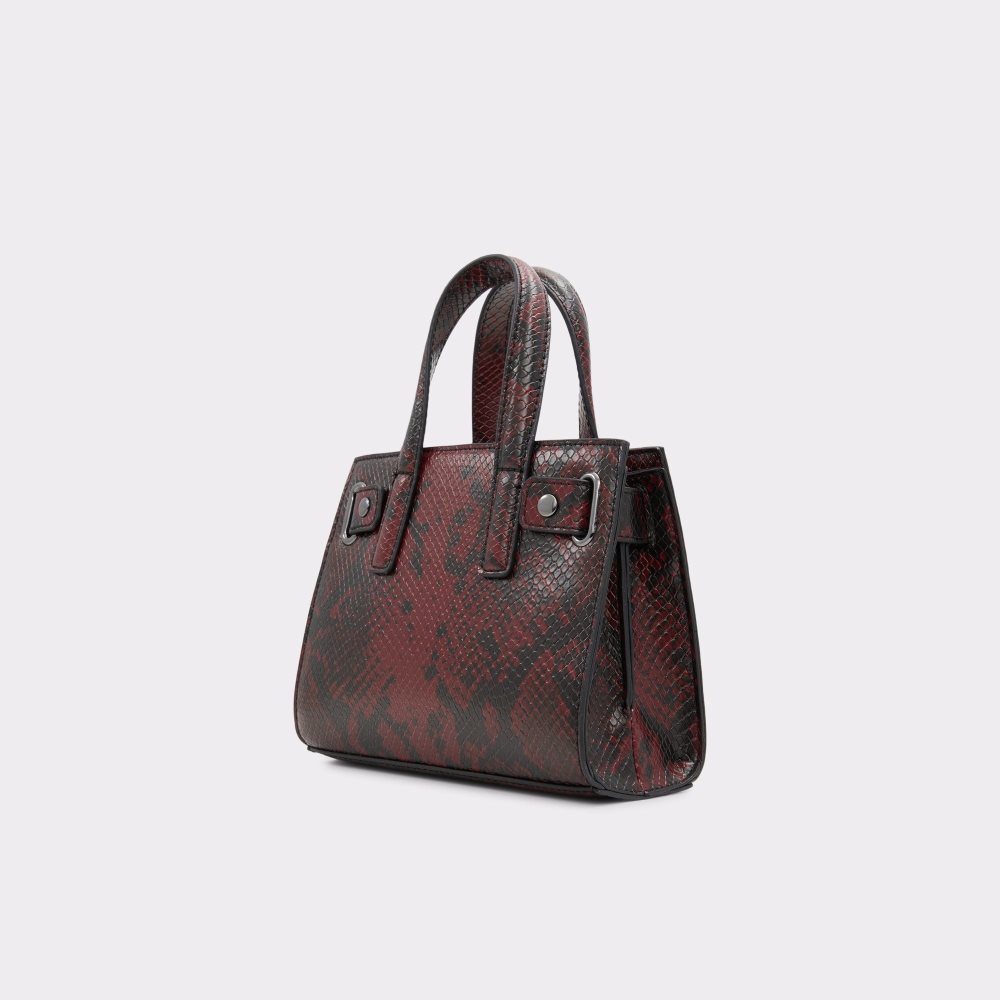 Red Aldo Posa Satchel bag | 835062-WGE