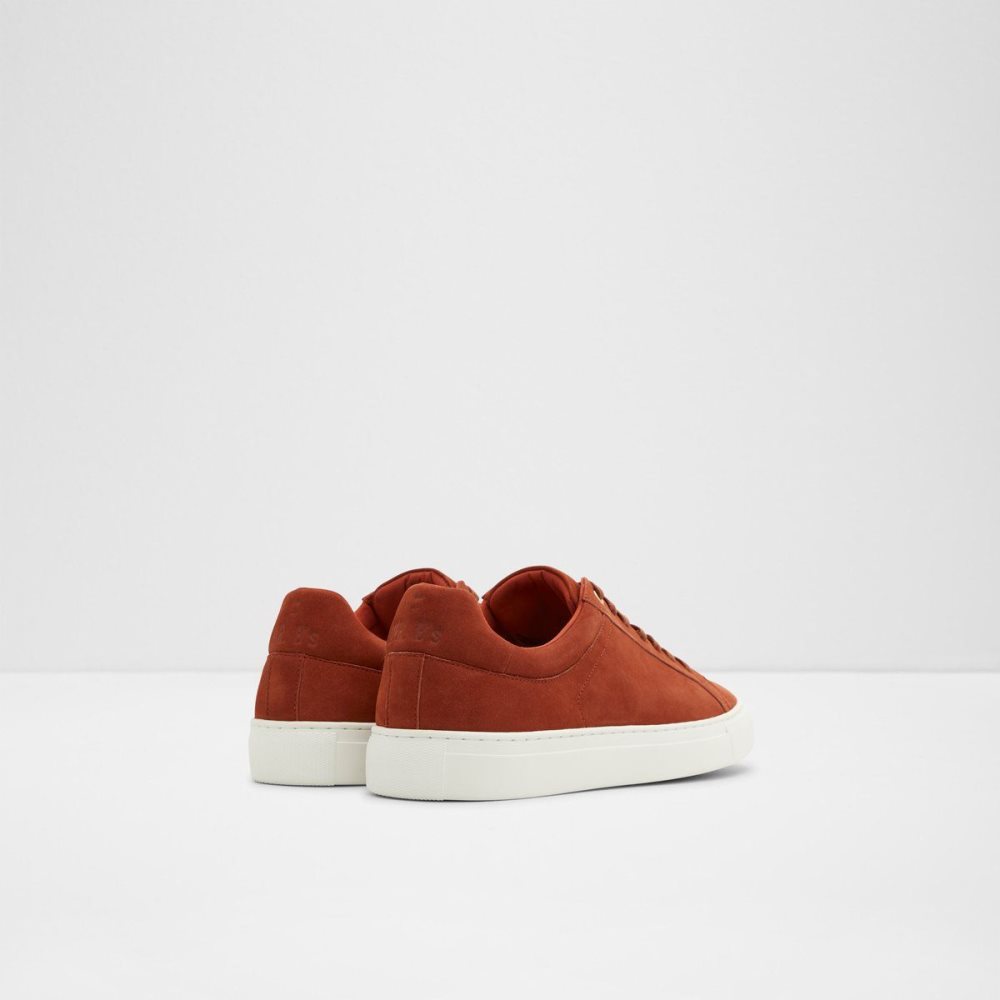 Red Aldo Saidreau Low top sneaker | 829537-SYF