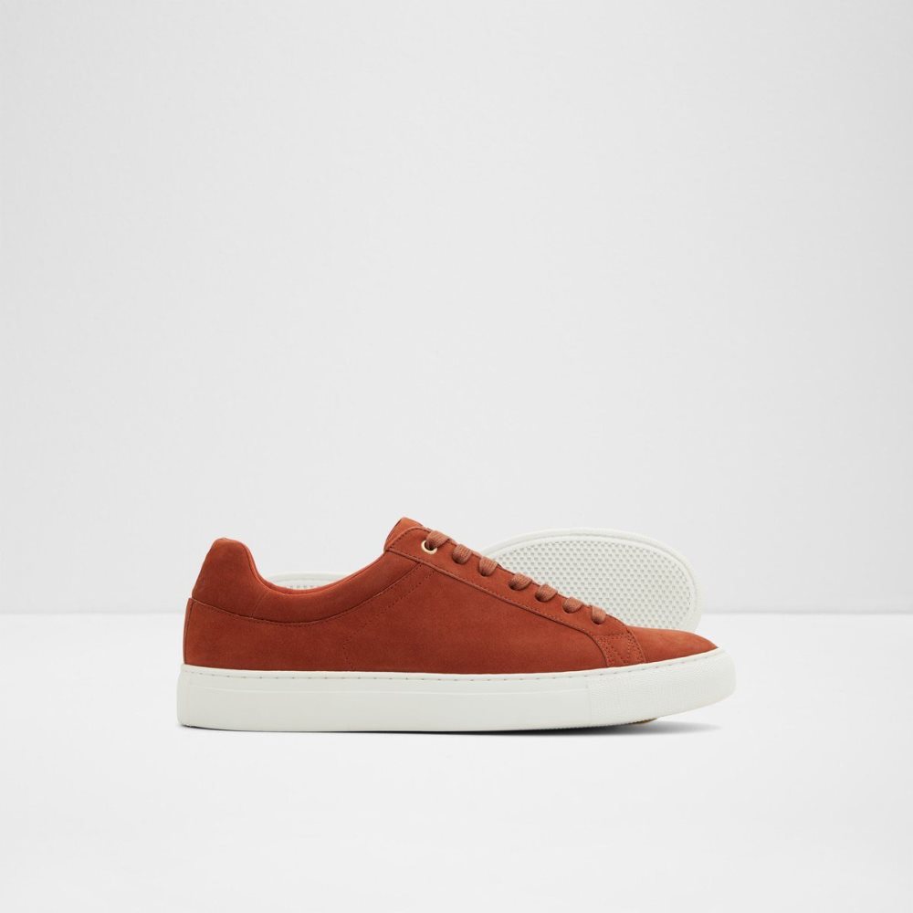 Red Aldo Saidreau Low top sneaker | 829537-SYF