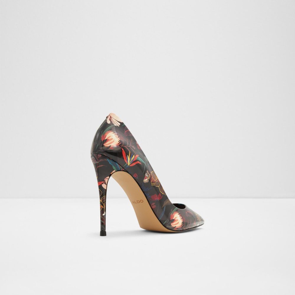 Red Aldo Stessy_ Pump - Stiletto heel | 189760-JKW