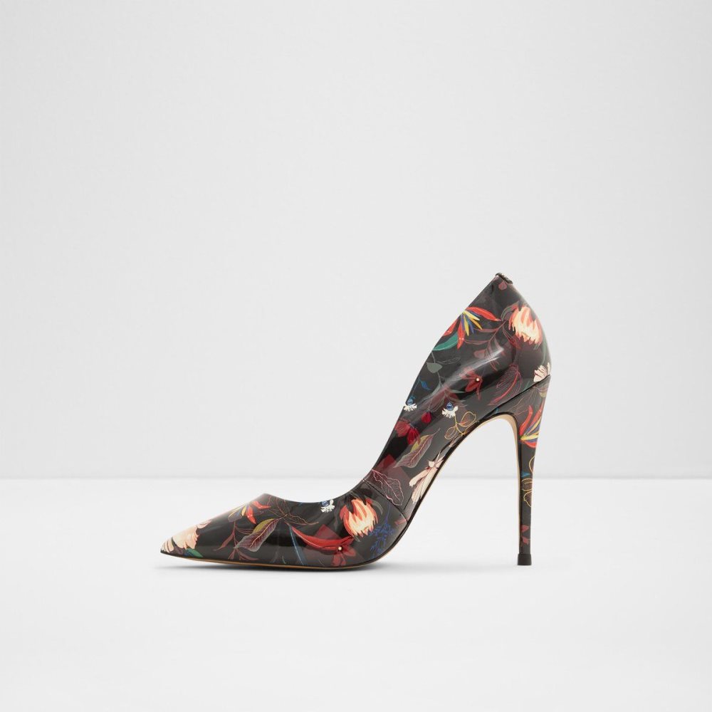 Red Aldo Stessy_ Pump - Stiletto heel | 189760-JKW