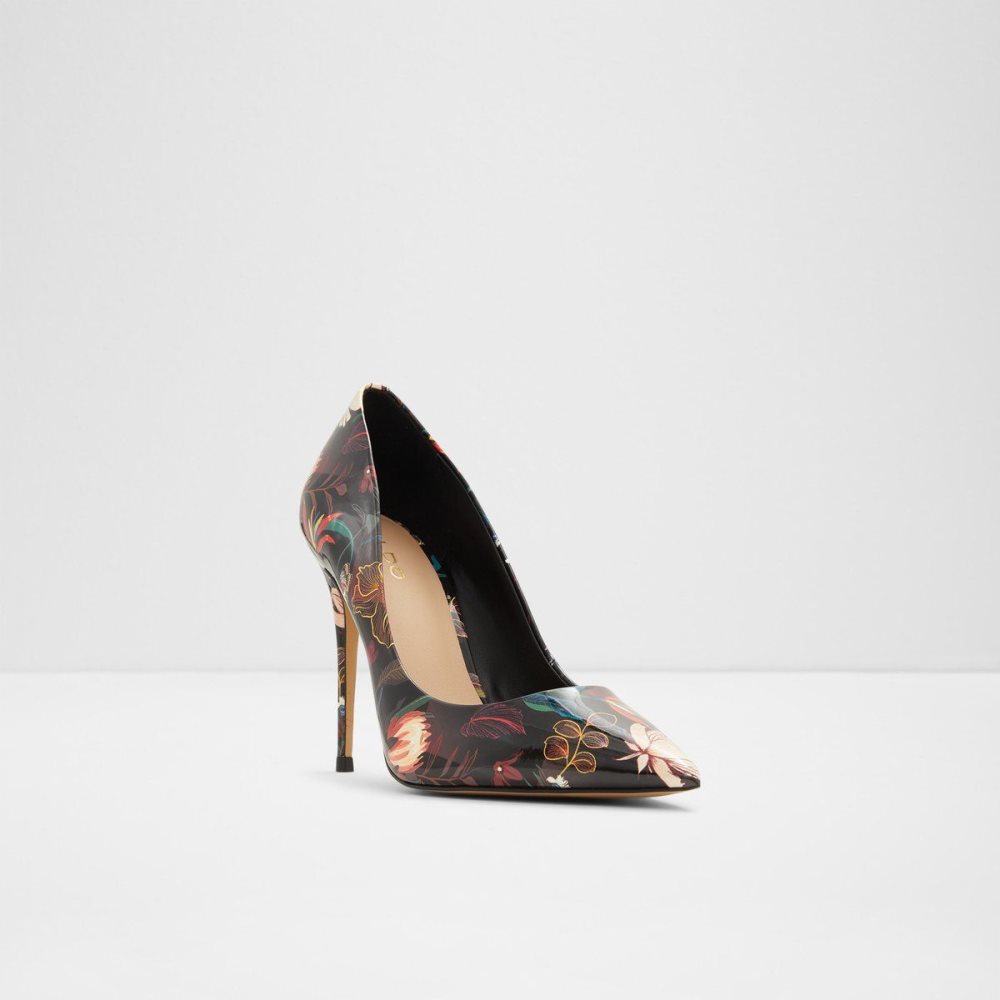 Red Aldo Stessy_ Pump - Stiletto heel | 189760-JKW