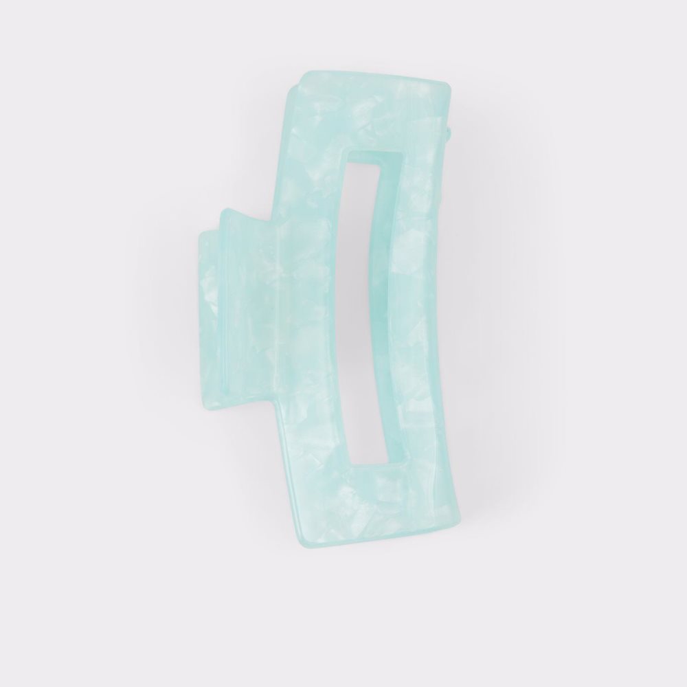 Turquoise Aldo Adredanten Hair clip | 802693-BAI