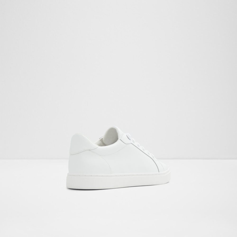 White Aldo Astila Low top sneaker - Cup sole | 917528-IDQ