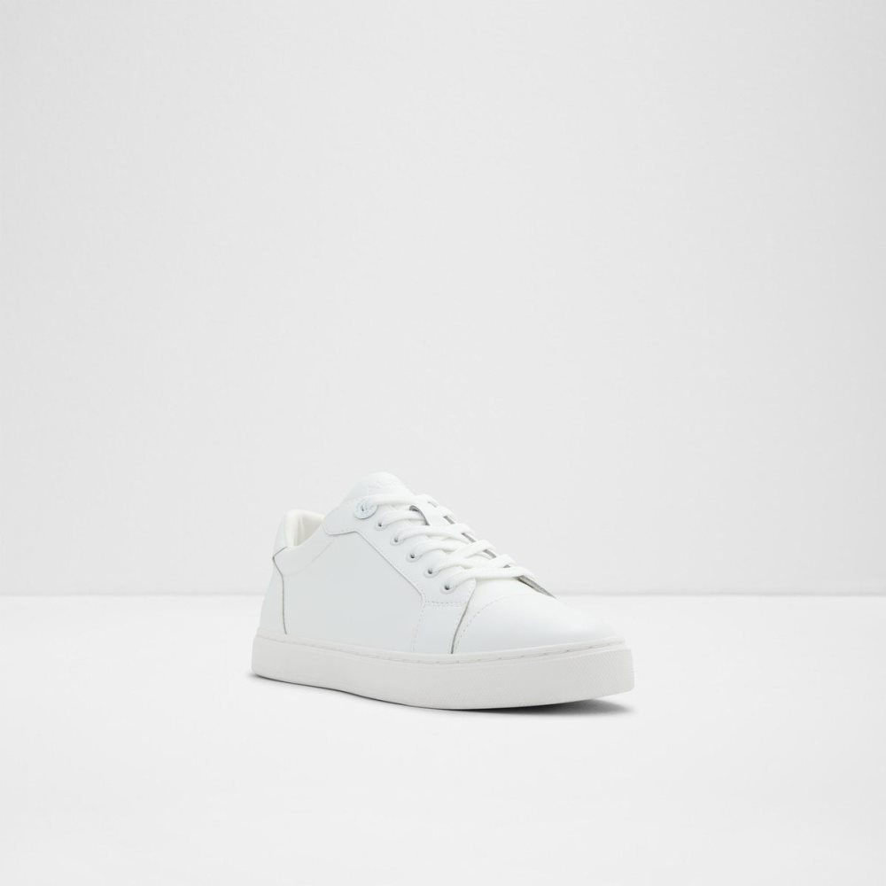 White Aldo Astila Low top sneaker - Cup sole | 917528-IDQ