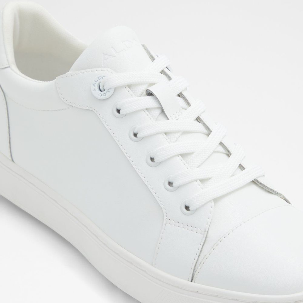 White Aldo Astila Low top sneaker - Cup sole | 917528-IDQ