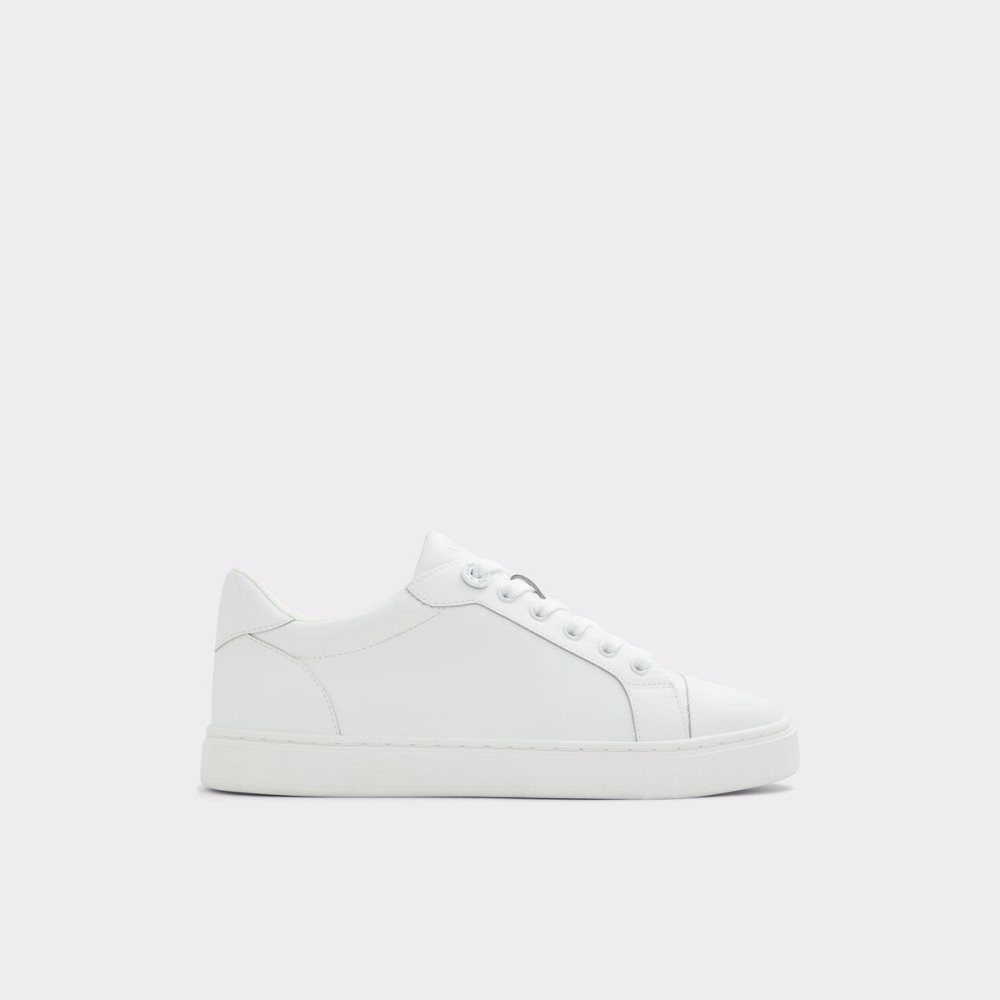 White Aldo Astila Low top sneaker - Cup sole | 917528-IDQ