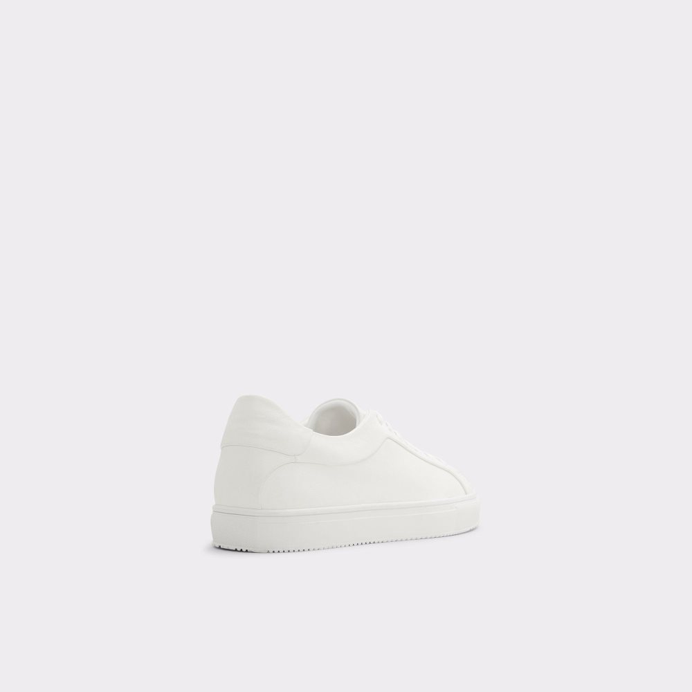 White Aldo Cobi Low top sneaker - Cup sole | 675381-YCD