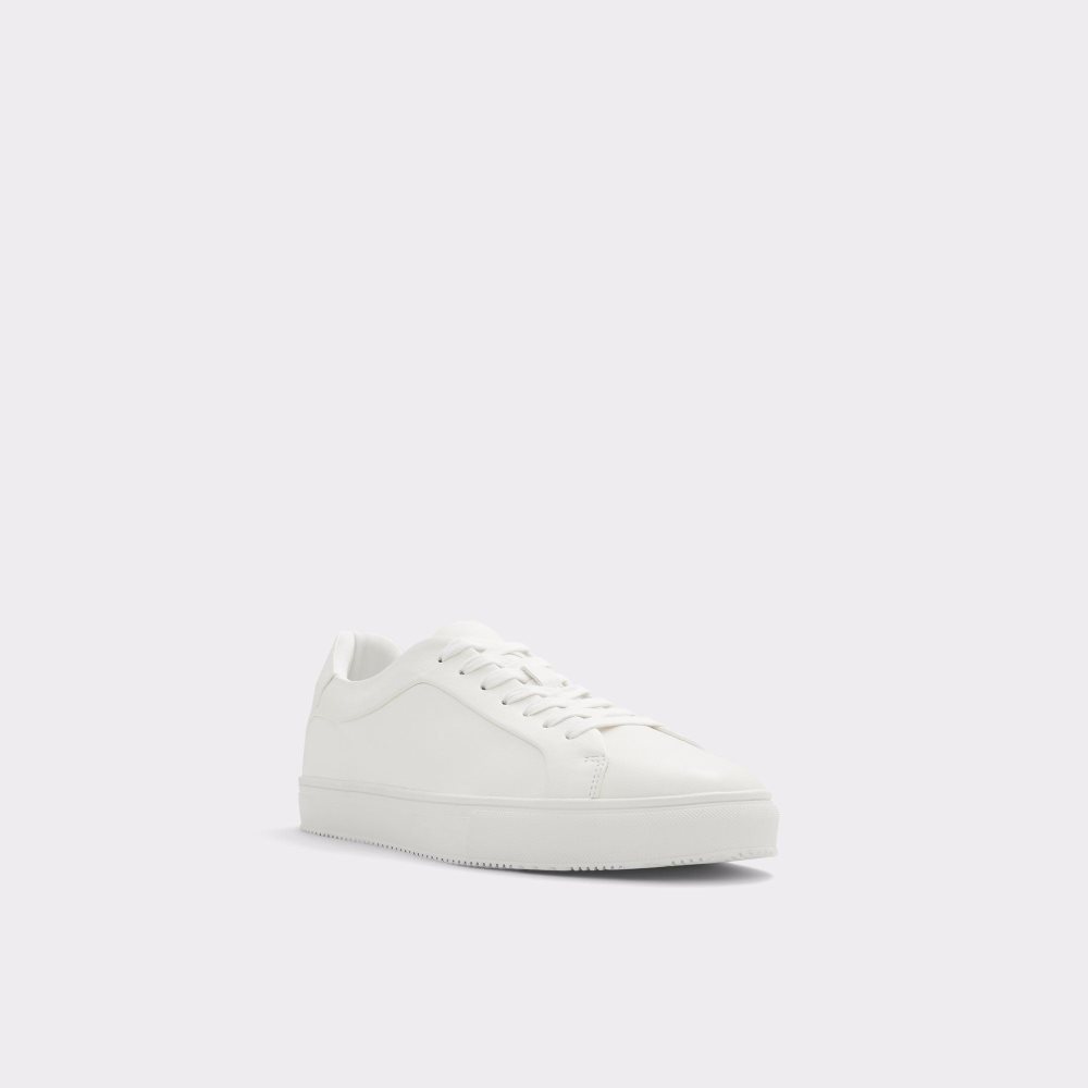 White Aldo Cobi Low top sneaker - Cup sole | 675381-YCD