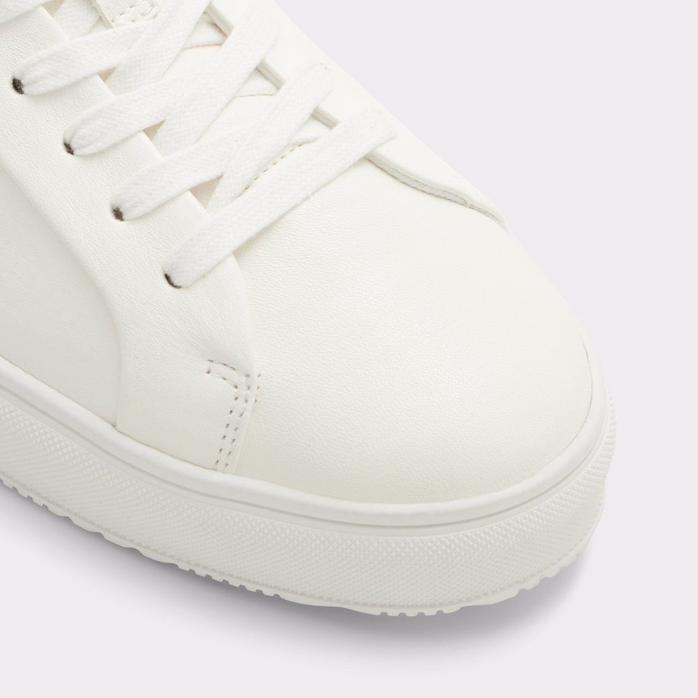 White Aldo Cobi Low top sneaker - Cup sole | 675381-YCD