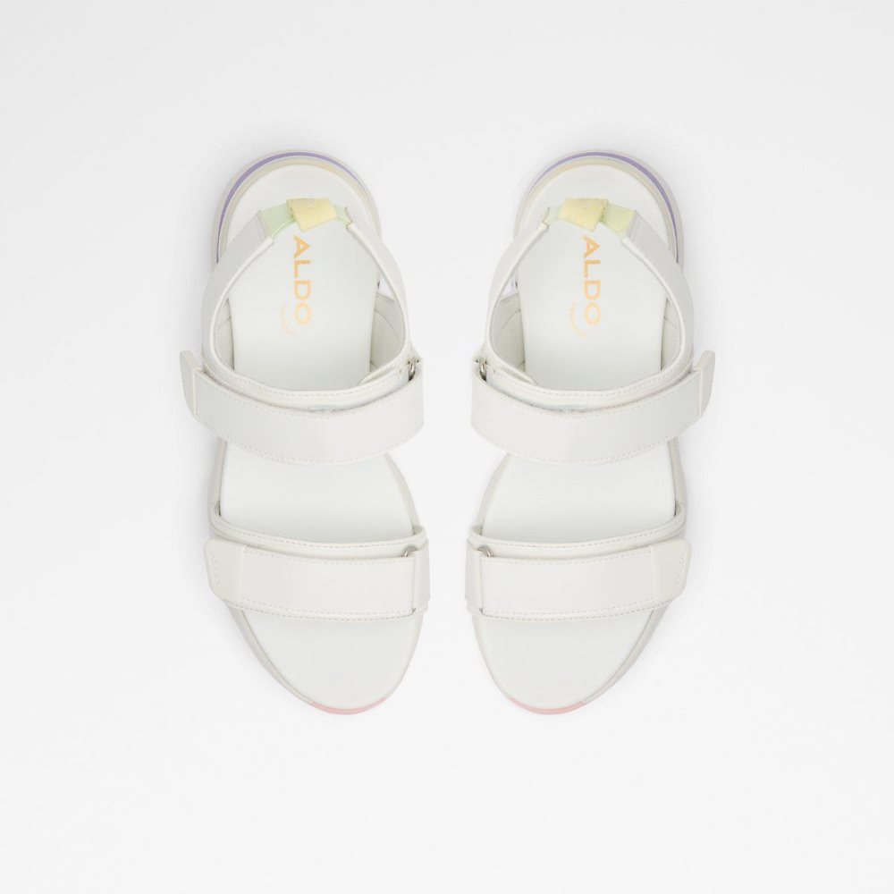 White Aldo Colbie | 247390-XTB