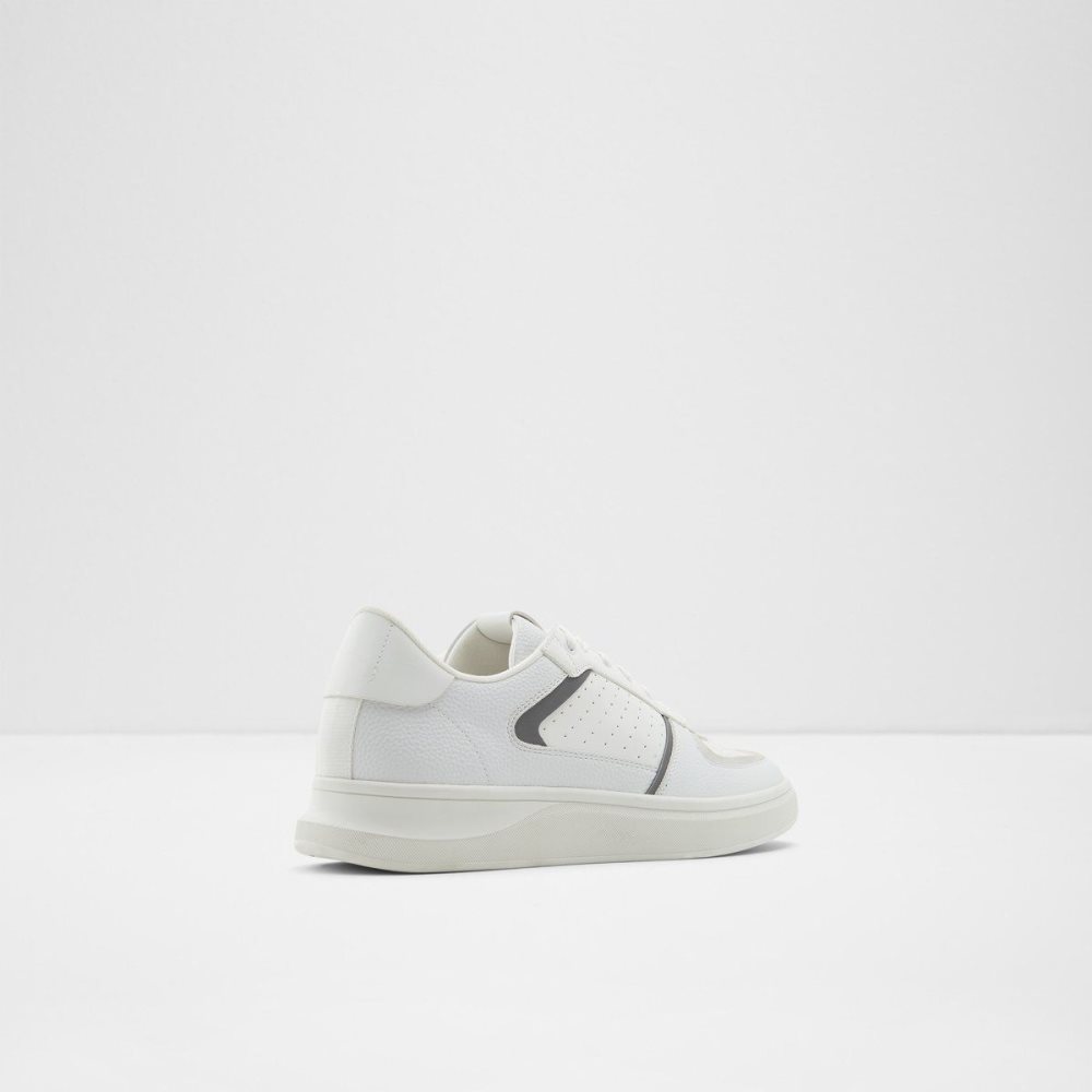 White Aldo Drishtia Low top sneaker | 605719-OGV