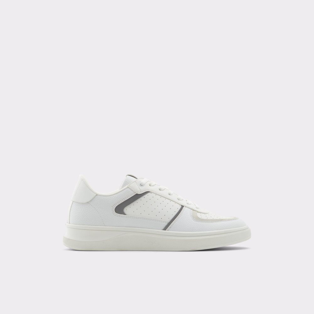 White Aldo Drishtia Low top sneaker | 605719-OGV