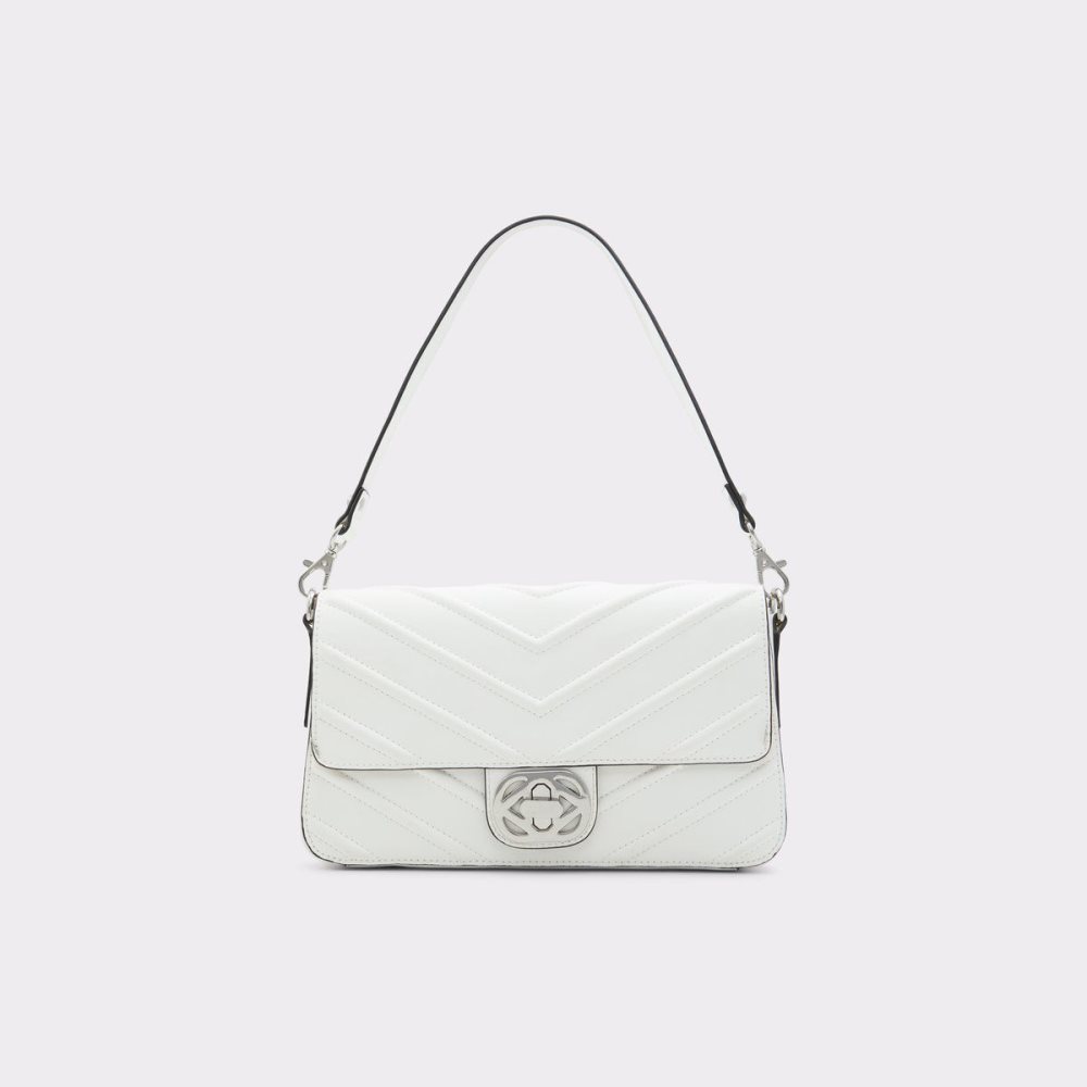 White Aldo Kaoma Shoulder bag | 814502-TZE