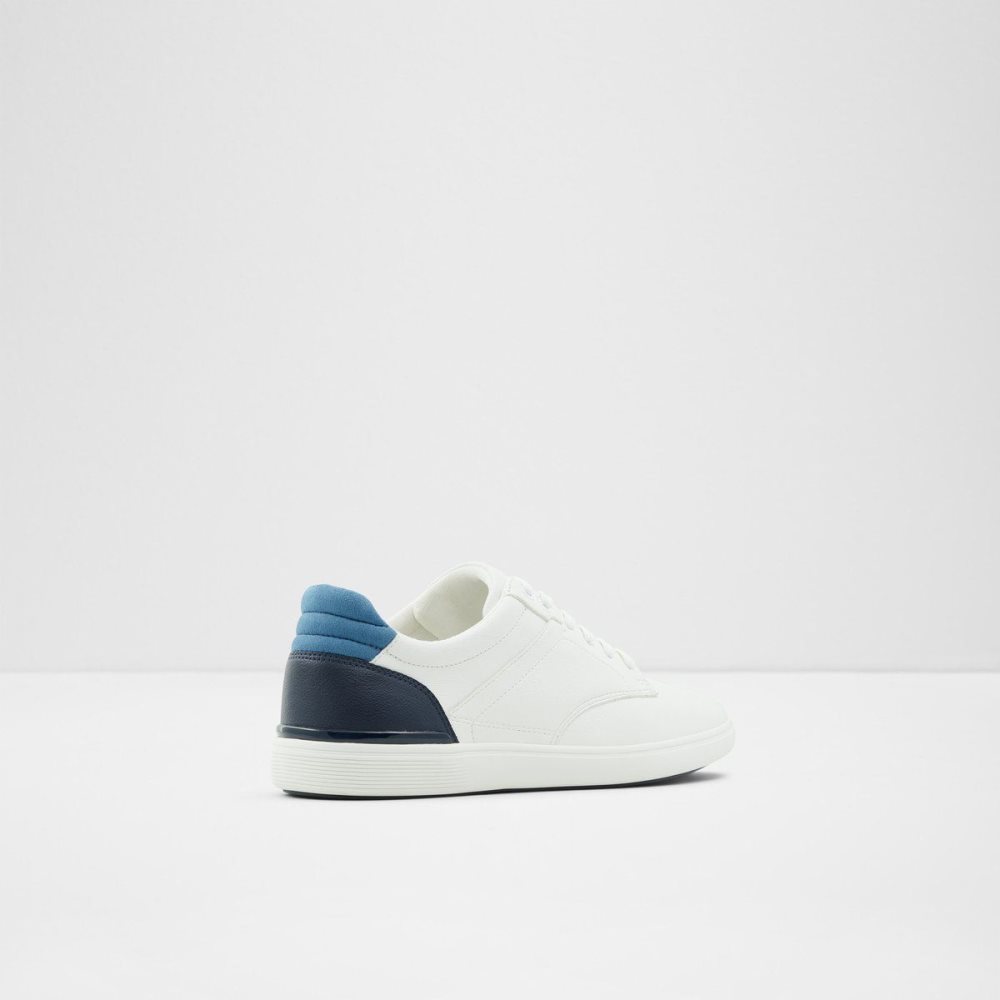 White Aldo Rigidus Low top sneaker - Cup sole | 120685-DOZ