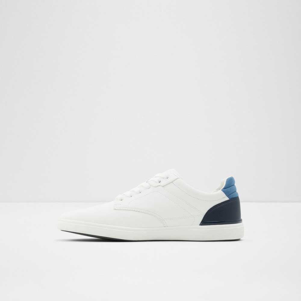 White Aldo Rigidus Low top sneaker - Cup sole | 120685-DOZ