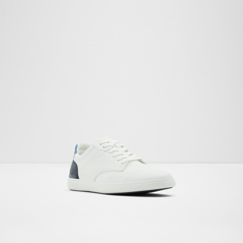 White Aldo Rigidus Low top sneaker - Cup sole | 120685-DOZ