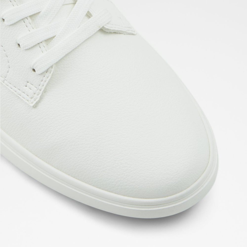 White Aldo Rigidus Low top sneaker - Cup sole | 120685-DOZ