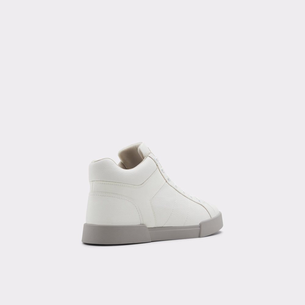 White Aldo Surianu Low top sneaker - Cup sole | 697041-LAX