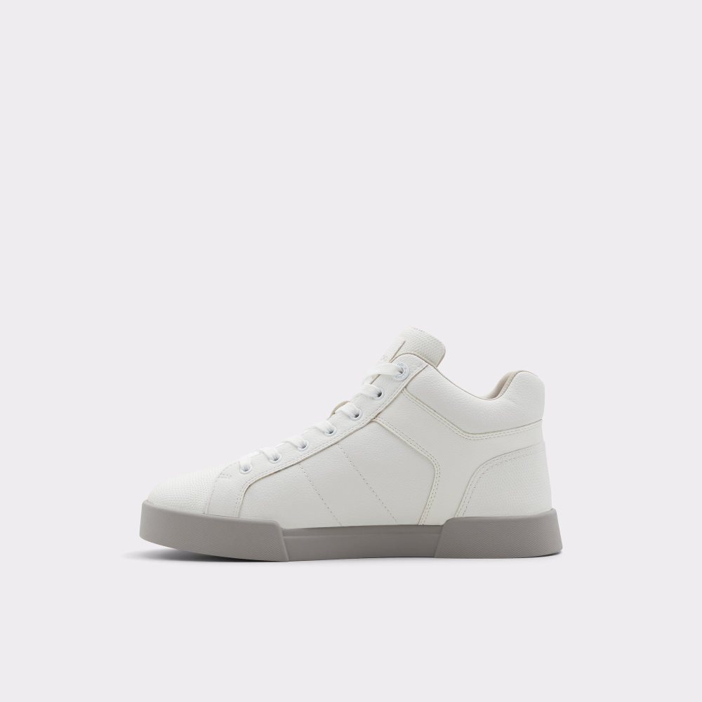 White Aldo Surianu Low top sneaker - Cup sole | 697041-LAX