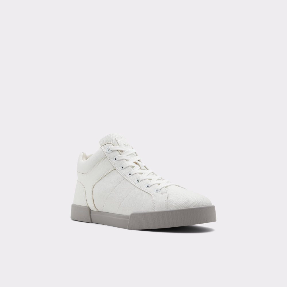 White Aldo Surianu Low top sneaker - Cup sole | 697041-LAX