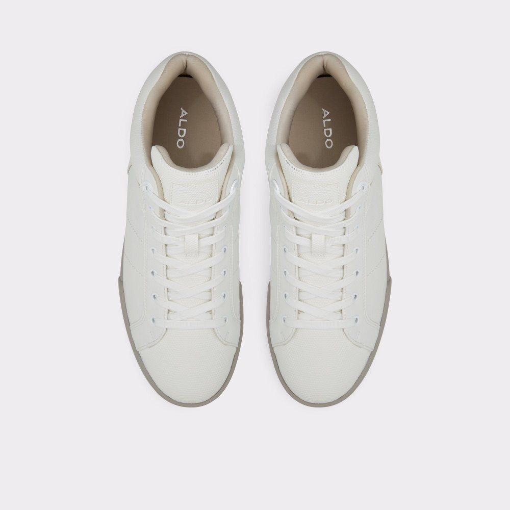 White Aldo Surianu Low top sneaker - Cup sole | 697041-LAX