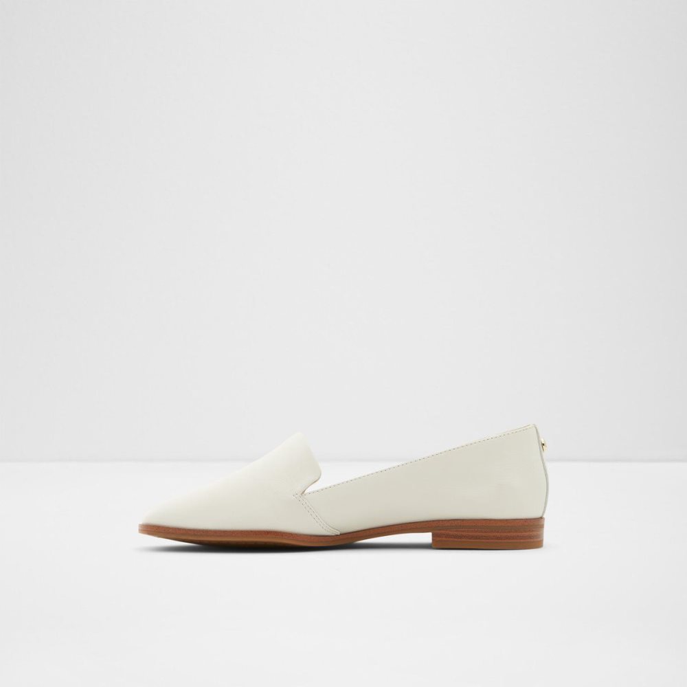 White Aldo Veadith Slip on | 952618-QKI