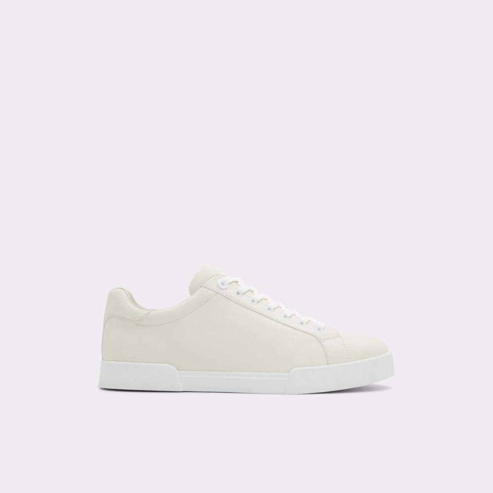 White / Beige Aldo Neo Low top sneaker - Cup sole | 839046-GTA